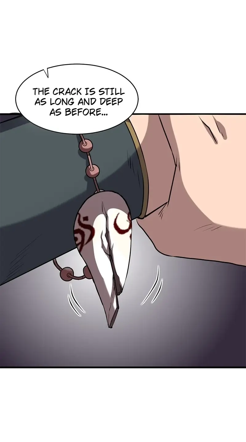 Millenniums of Warring States Chapter 15 Page 25