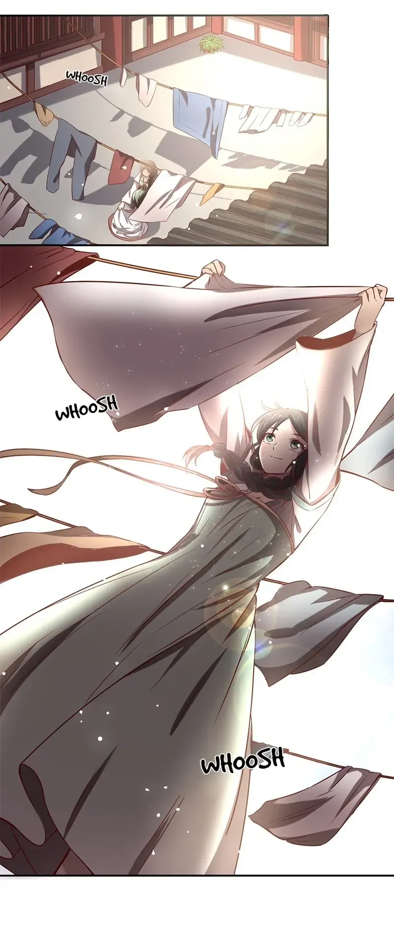 Millenniums of Warring States Chapter 15 Page 39
