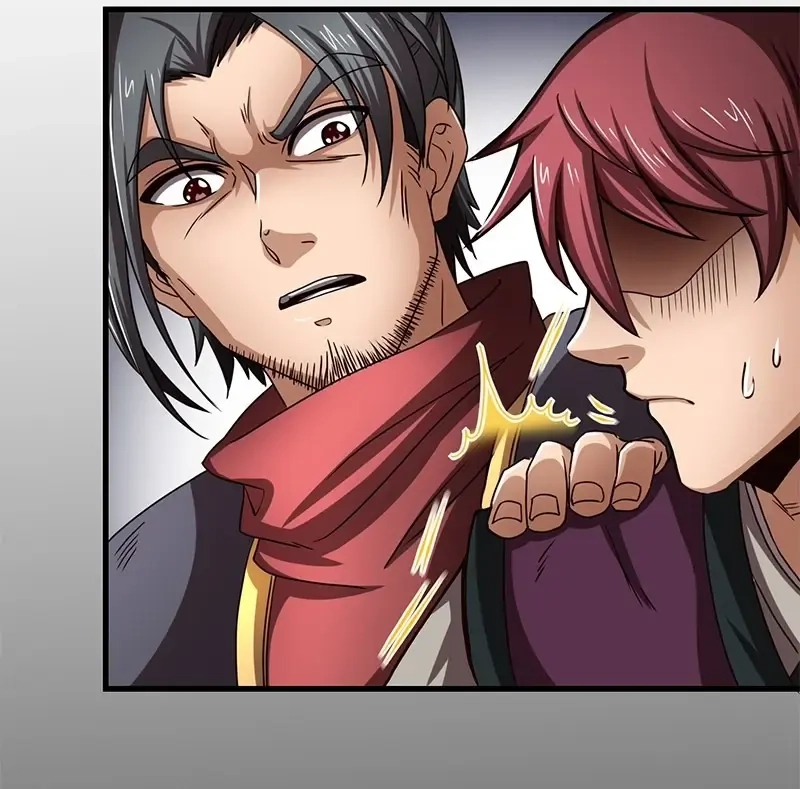 Millenniums of Warring States Chapter 15 Page 46