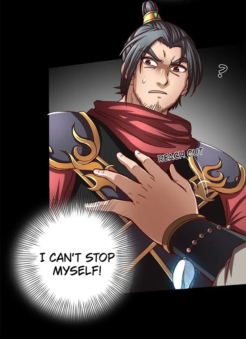 Millenniums of Warring States Chapter 15 Page 50