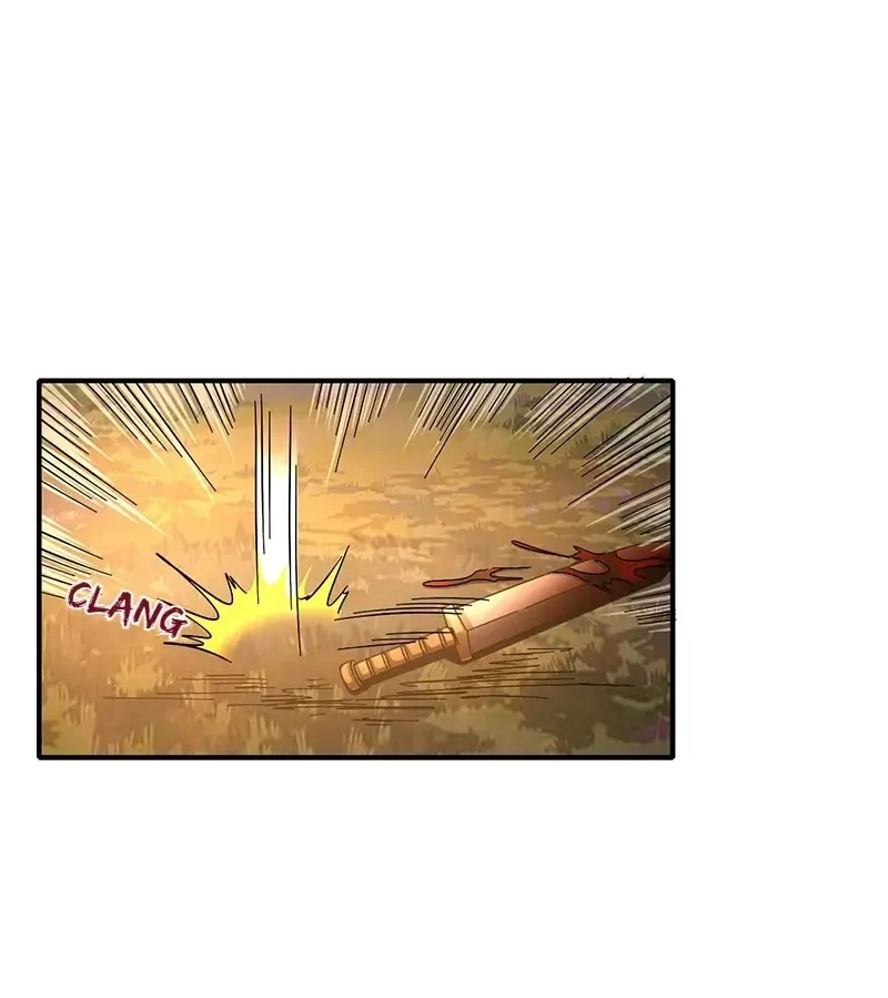 Millenniums of Warring States Chapter 9 Page 29
