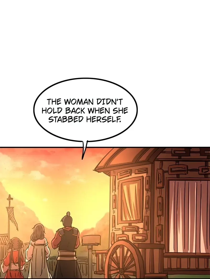 Millenniums of Warring States Chapter 9 Page 38