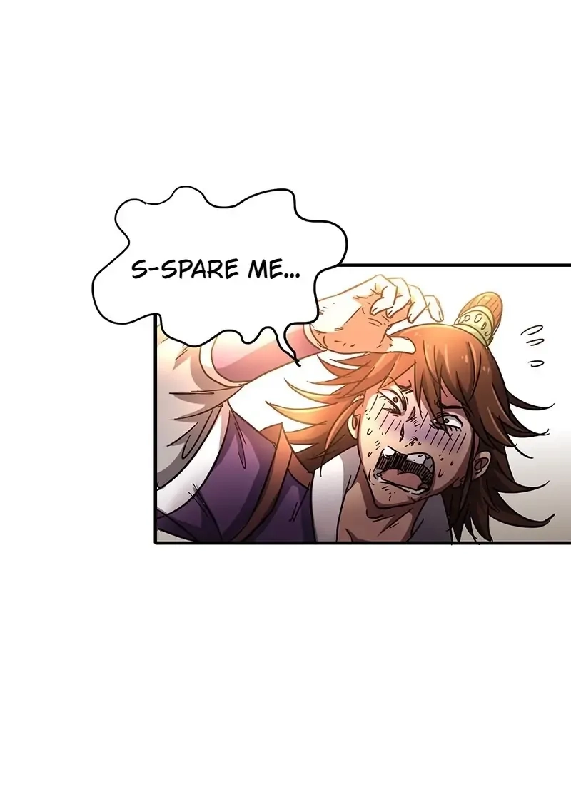 Millenniums of Warring States Chapter 9 Page 46