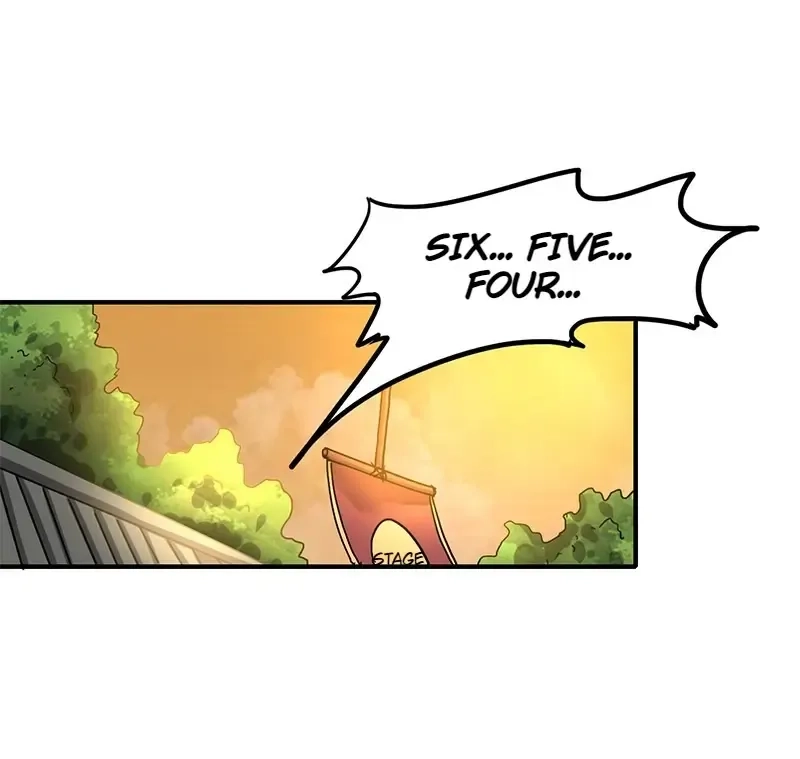 Millenniums of Warring States Chapter 9 Page 56