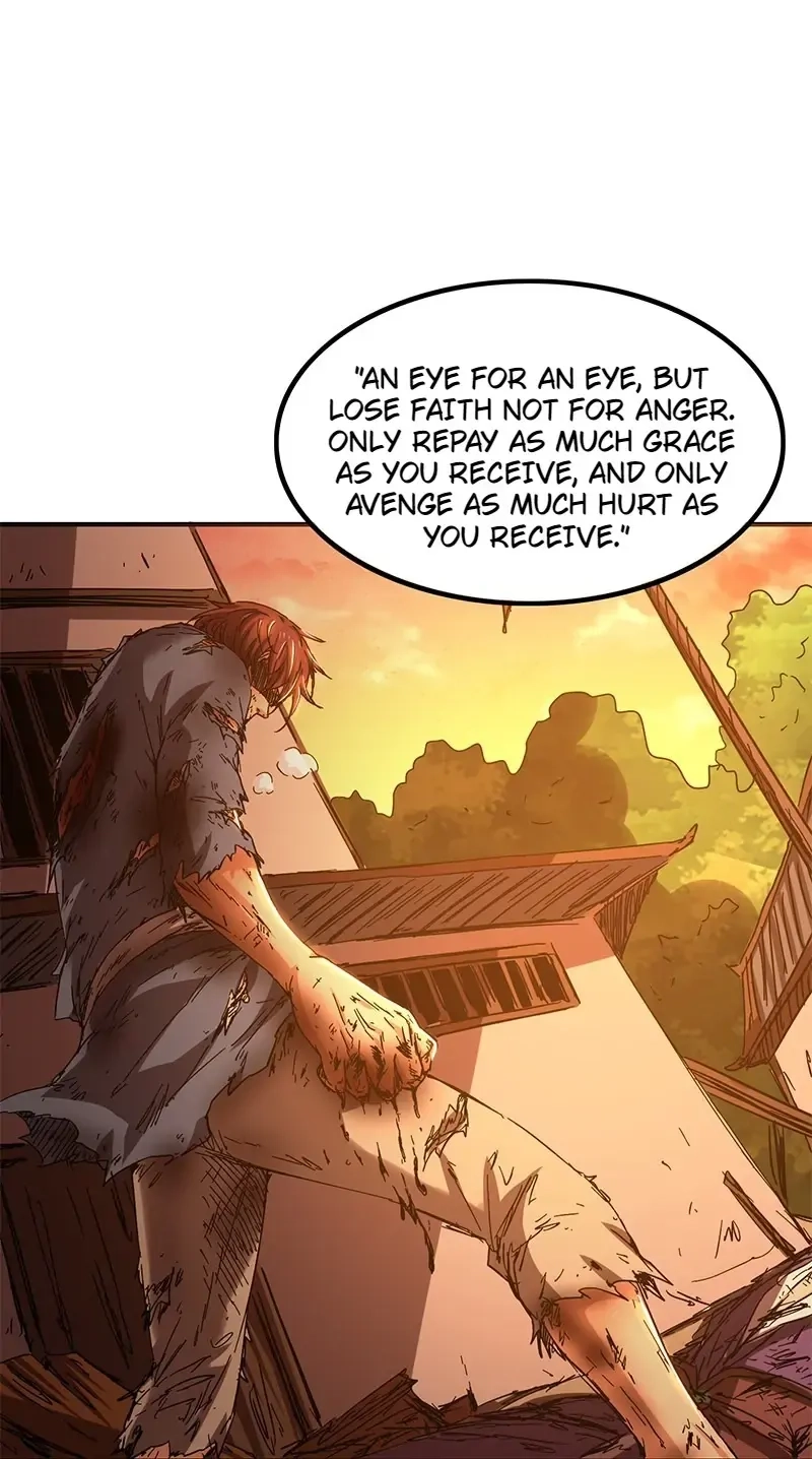 Millenniums of Warring States Chapter 9 Page 61