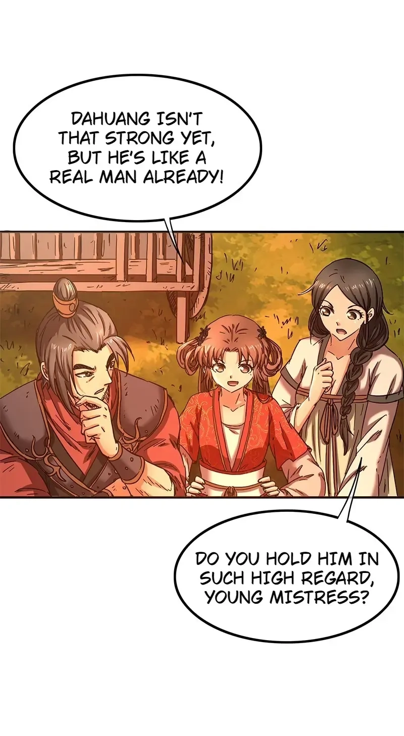 Millenniums of Warring States Chapter 9 Page 63