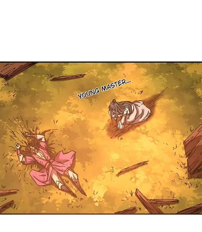 Millenniums of Warring States Chapter 9 Page 66