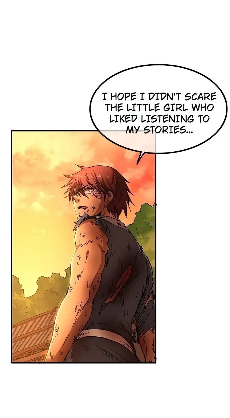 Millenniums of Warring States Chapter 9 Page 71