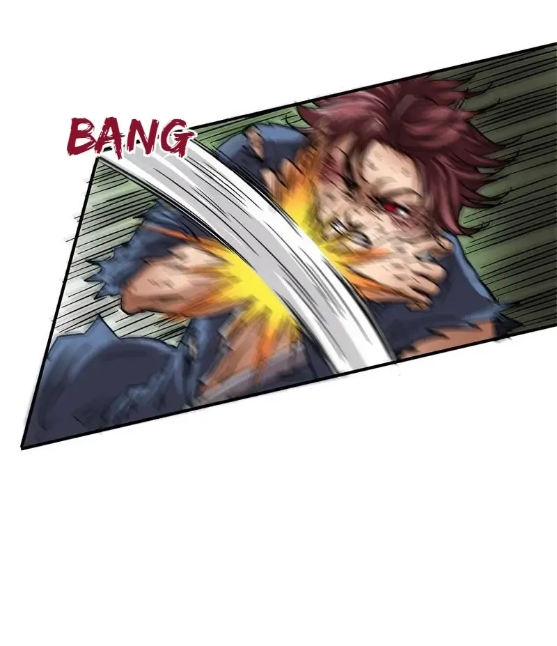 Millenniums of Warring States Chapter 9 Page 77