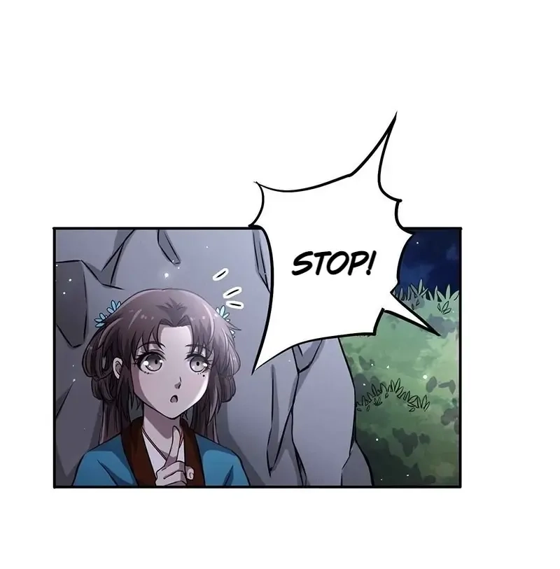 Millenniums of Warring States Chapter 17 Page 7