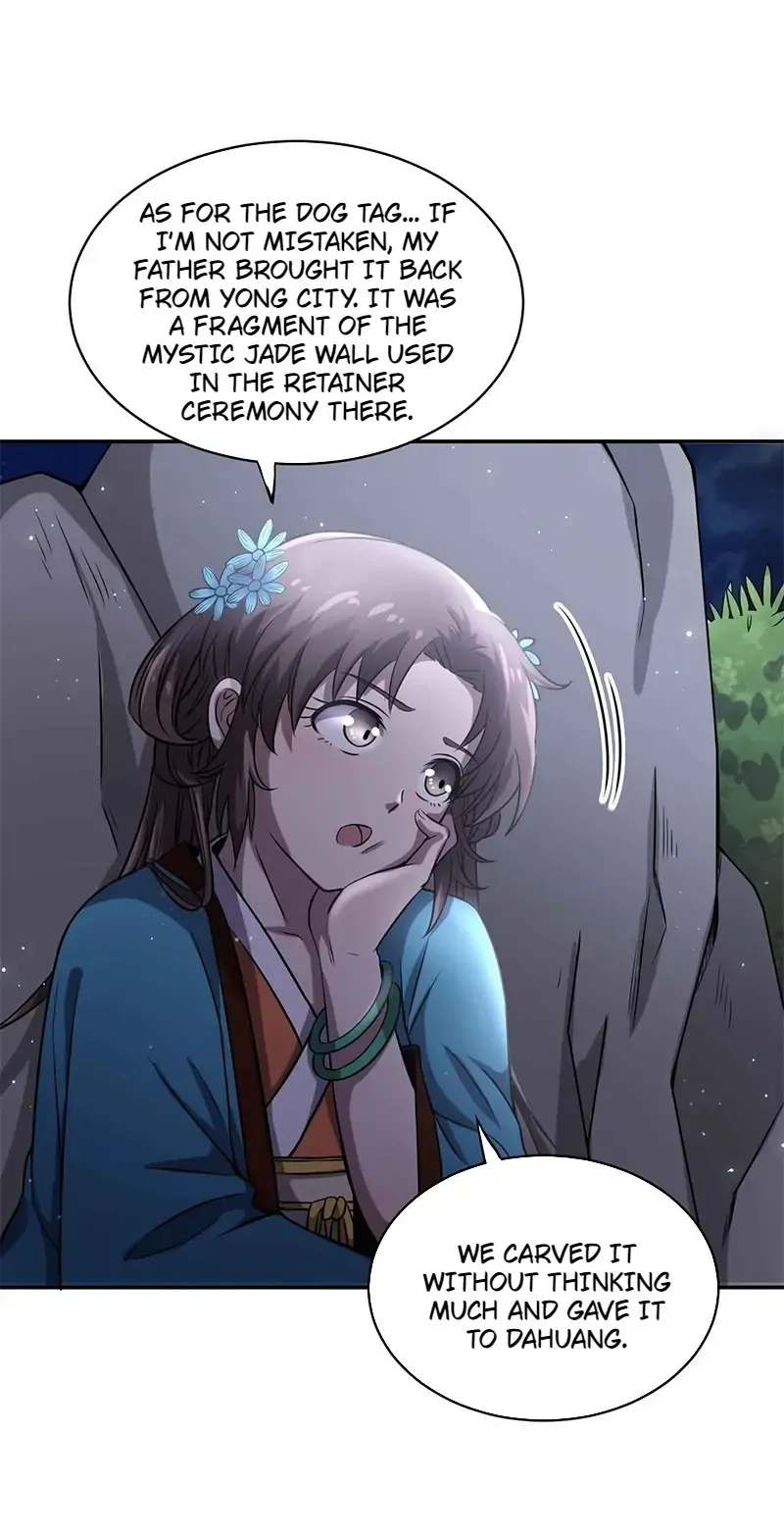 Millenniums of Warring States Chapter 17 Page 11
