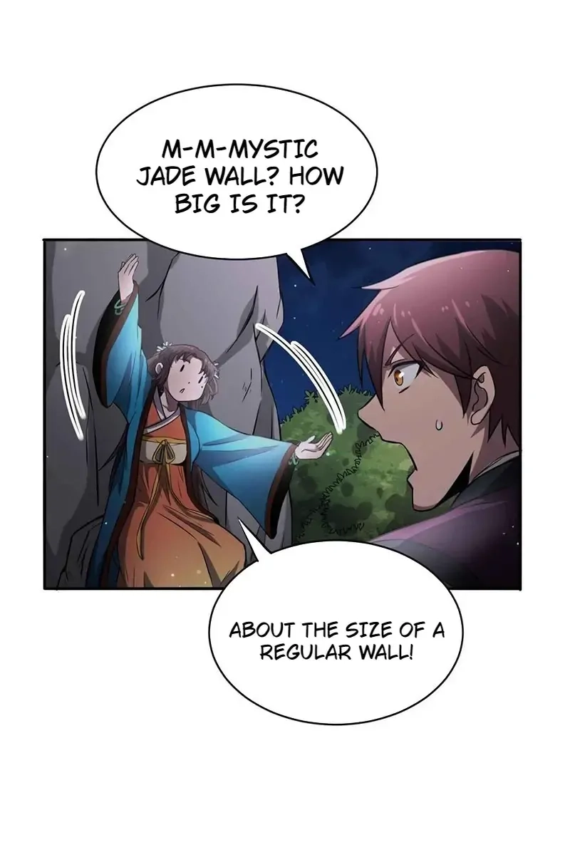 Millenniums of Warring States Chapter 17 Page 12