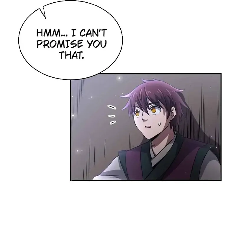 Millenniums of Warring States Chapter 17 Page 17