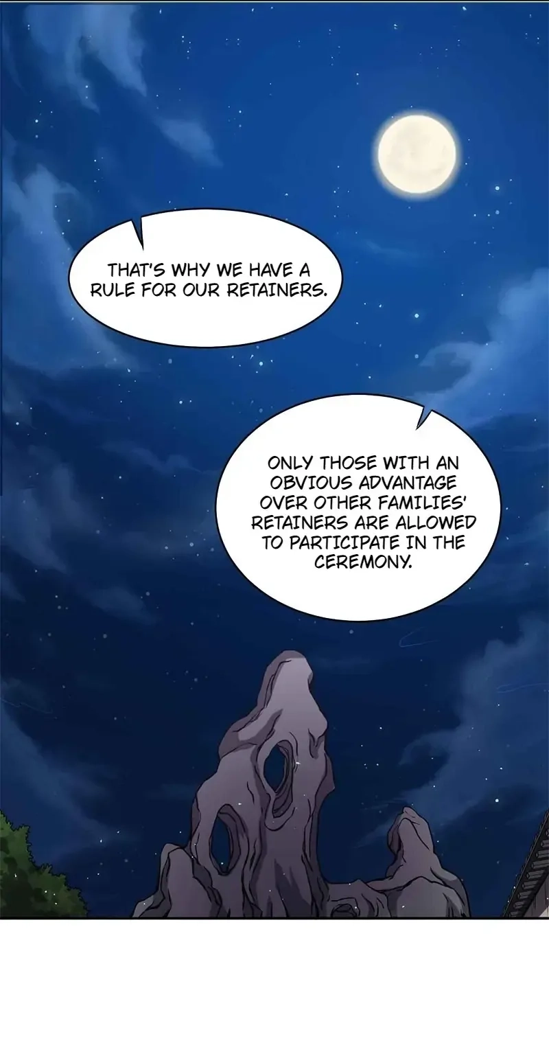 Millenniums of Warring States Chapter 17 Page 28