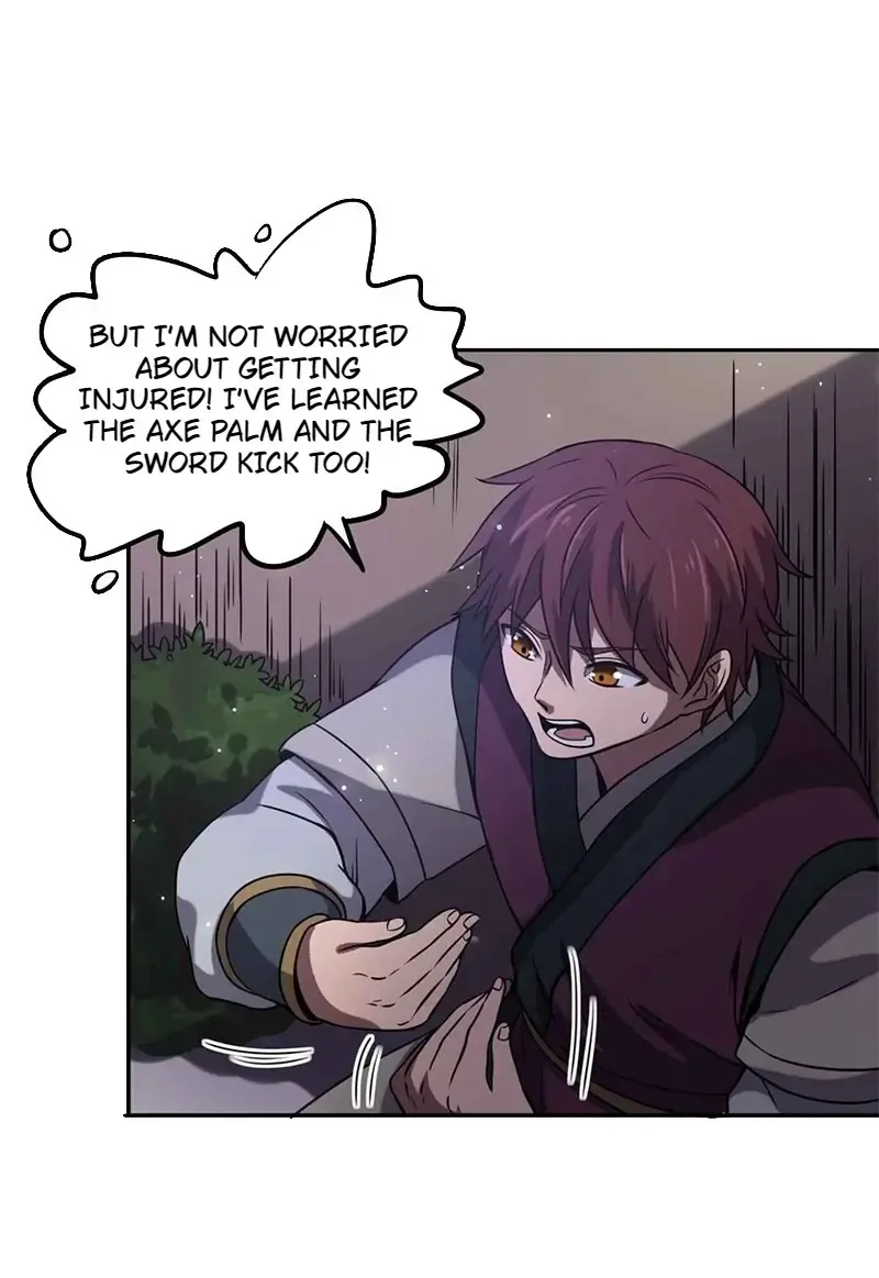 Millenniums of Warring States Chapter 17 Page 29