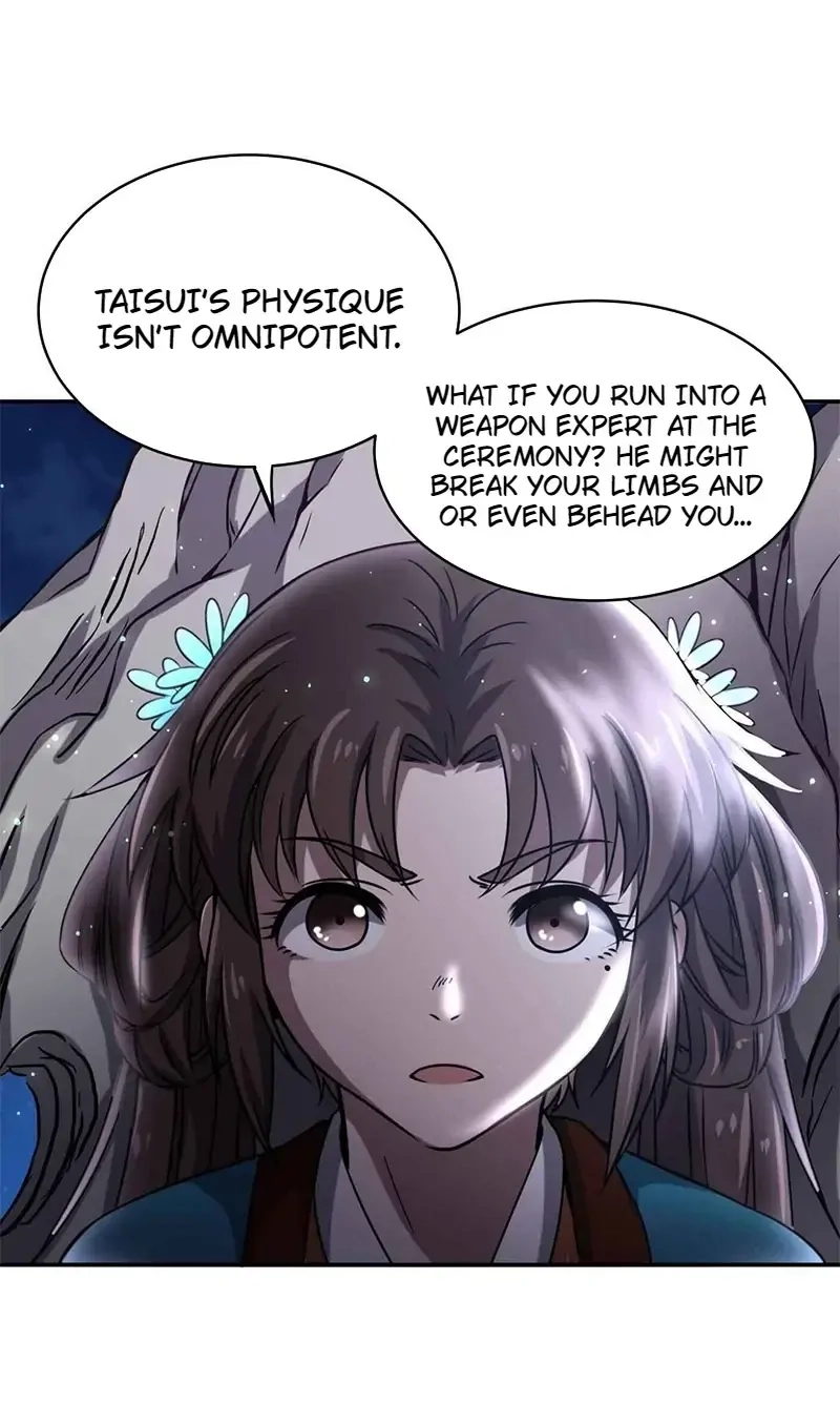 Millenniums of Warring States Chapter 17 Page 30