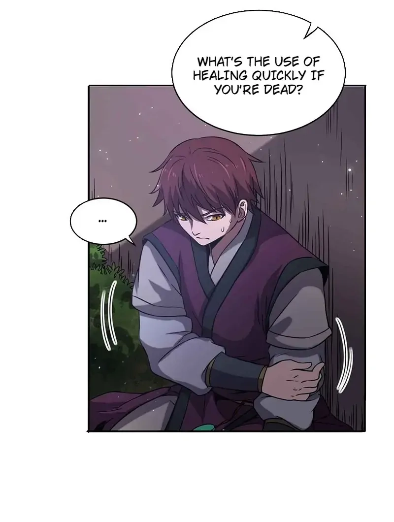 Millenniums of Warring States Chapter 17 Page 32