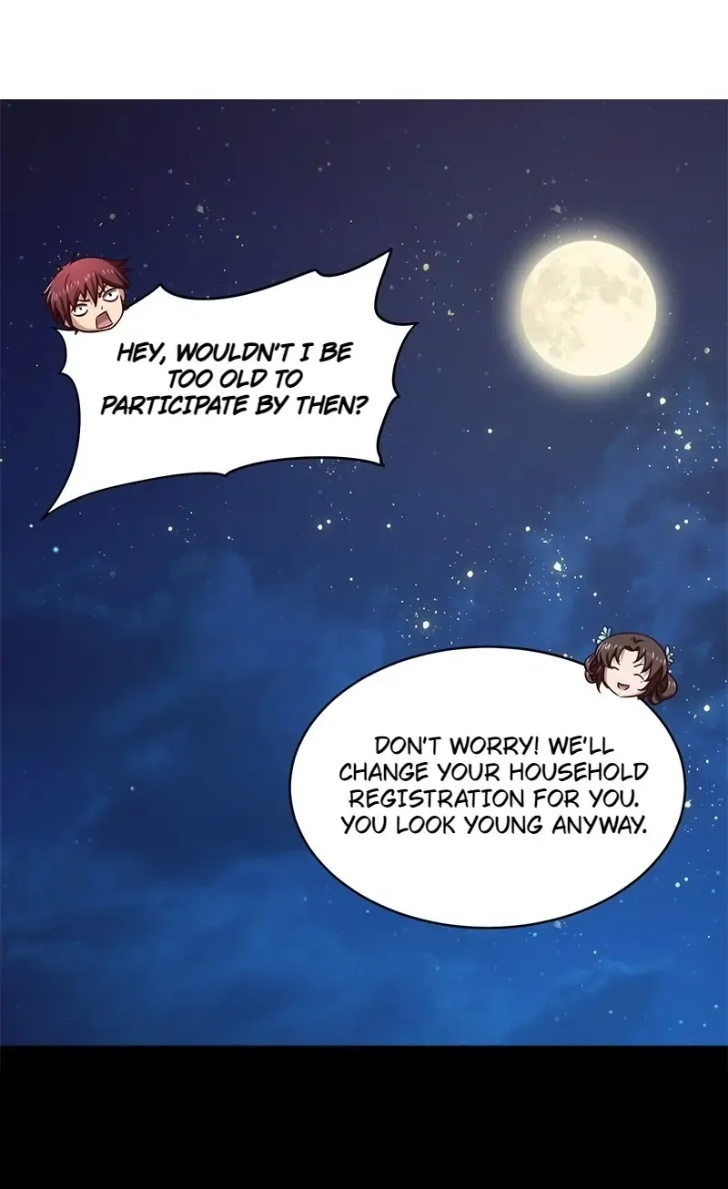 Millenniums of Warring States Chapter 17 Page 34