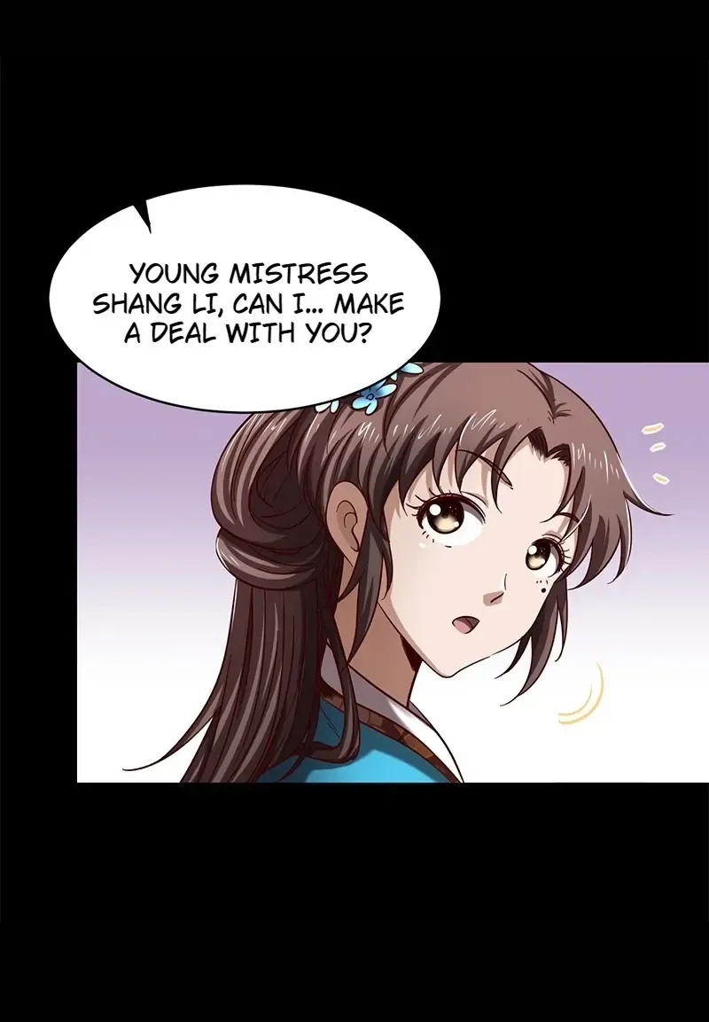 Millenniums of Warring States Chapter 17 Page 37