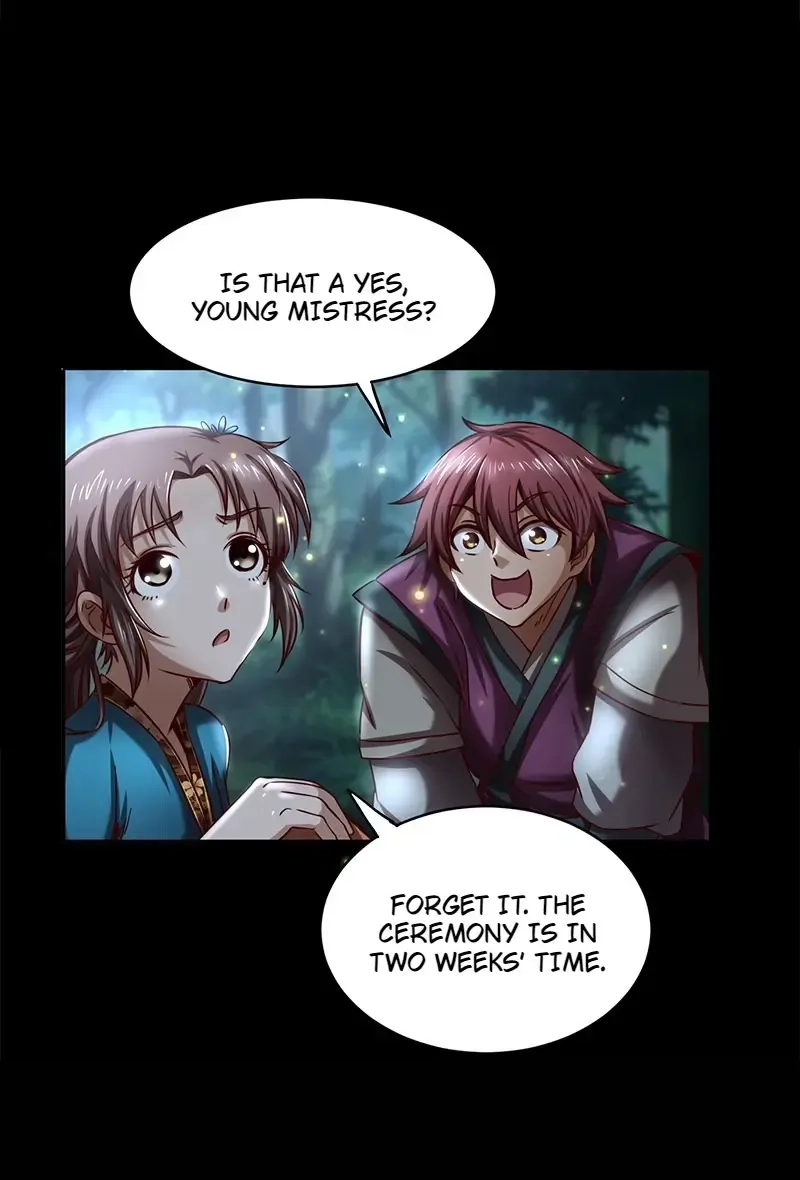 Millenniums of Warring States Chapter 17 Page 52
