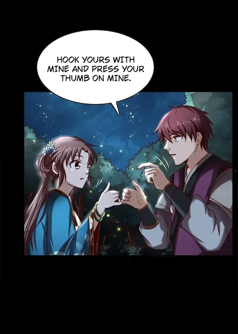 Millenniums of Warring States Chapter 17 Page 62