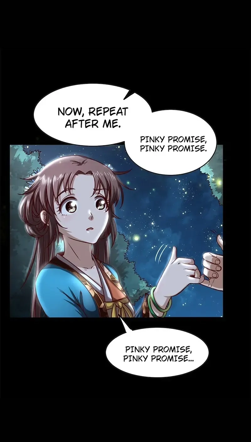 Millenniums of Warring States Chapter 17 Page 63