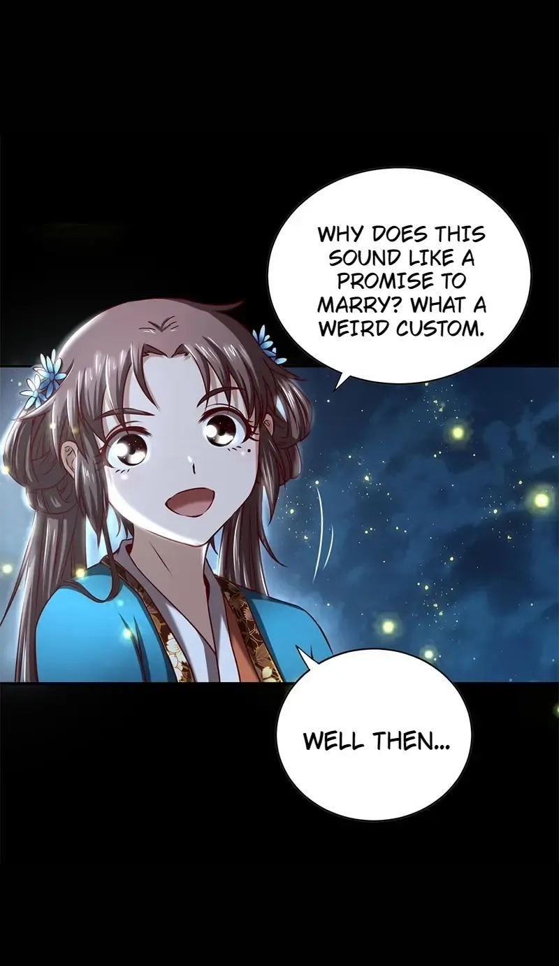 Millenniums of Warring States Chapter 17 Page 65