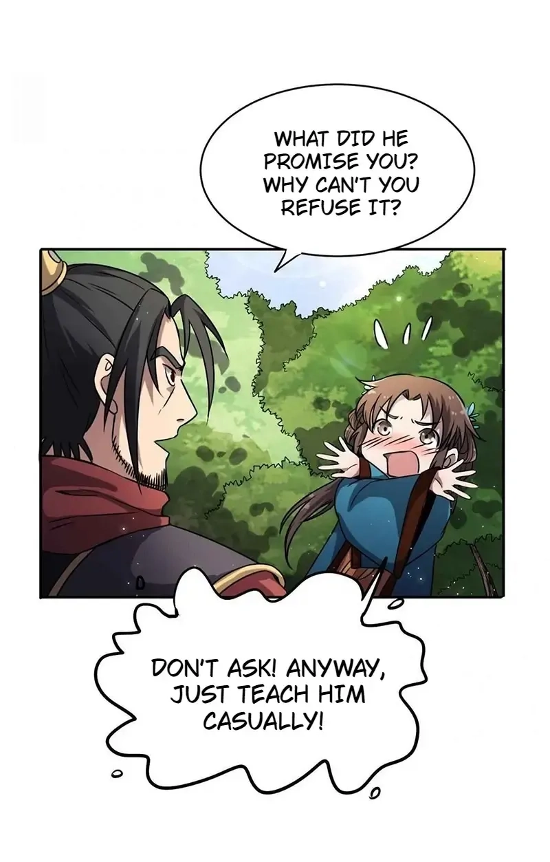 Millenniums of Warring States Chapter 18 Page 11