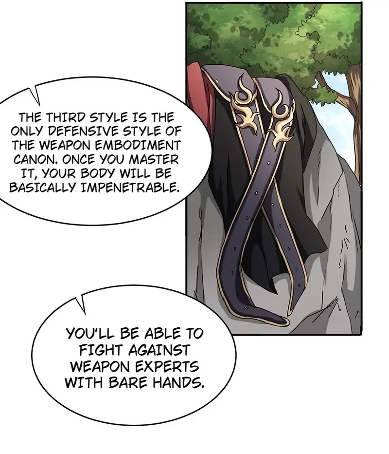 Millenniums of Warring States Chapter 18 Page 13