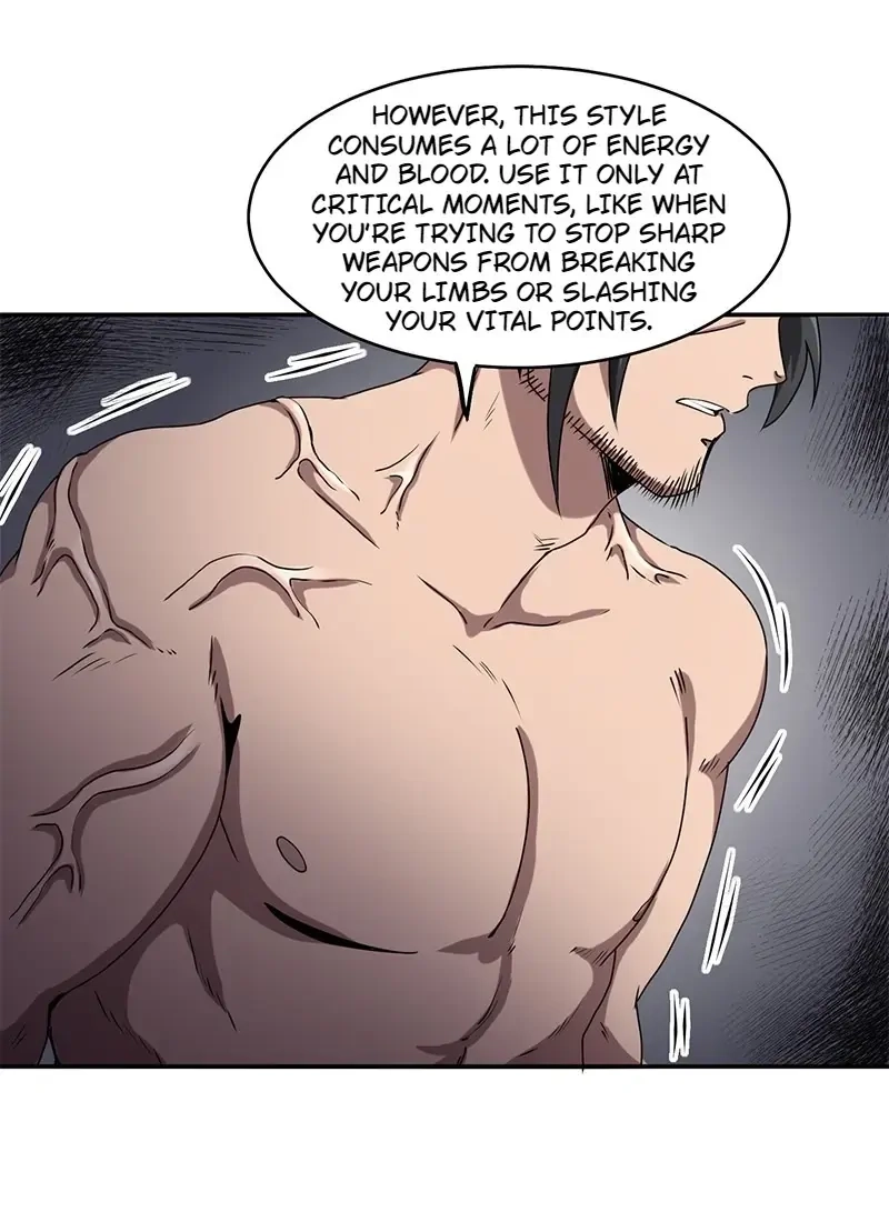 Millenniums of Warring States Chapter 18 Page 14