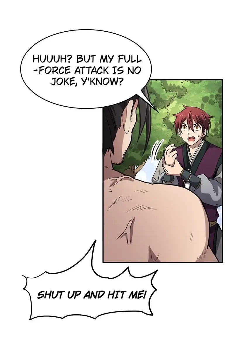 Millenniums of Warring States Chapter 18 Page 16
