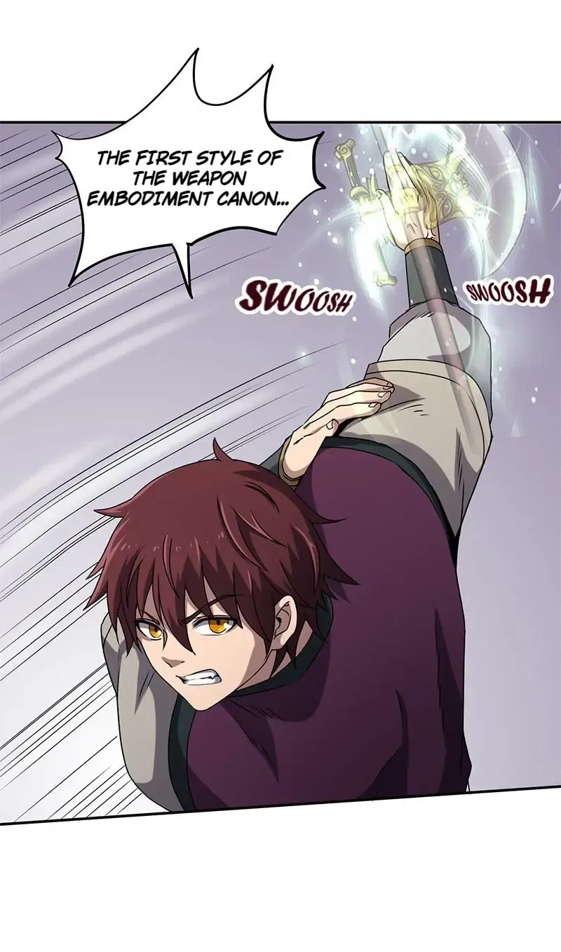 Millenniums of Warring States Chapter 18 Page 18