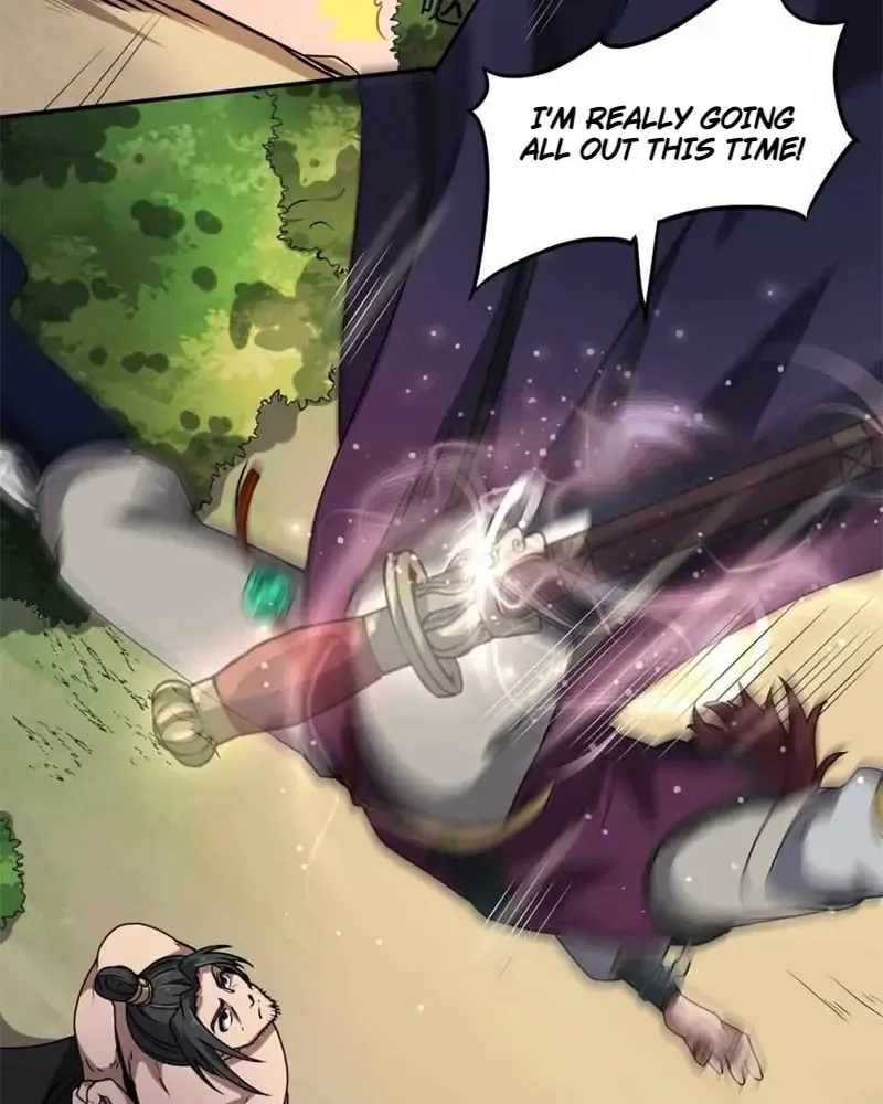 Millenniums of Warring States Chapter 18 Page 22