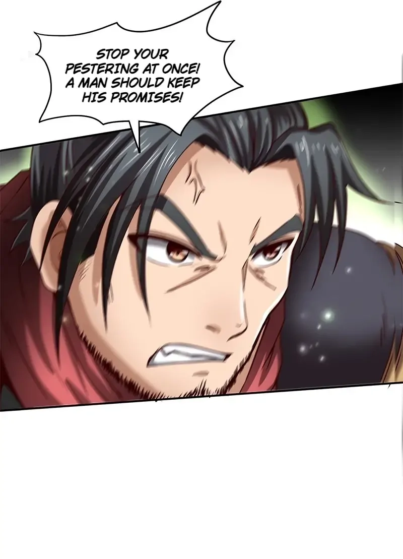 Millenniums of Warring States Chapter 18 Page 64