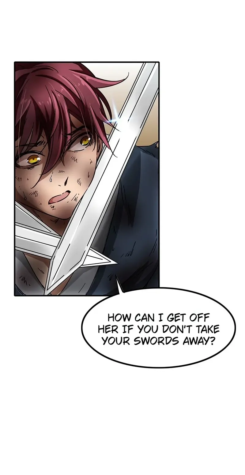 Millenniums of Warring States Chapter 6 Page 13