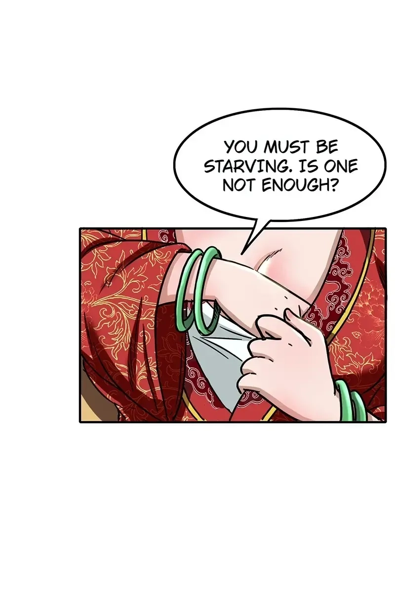 Millenniums of Warring States Chapter 6 Page 18