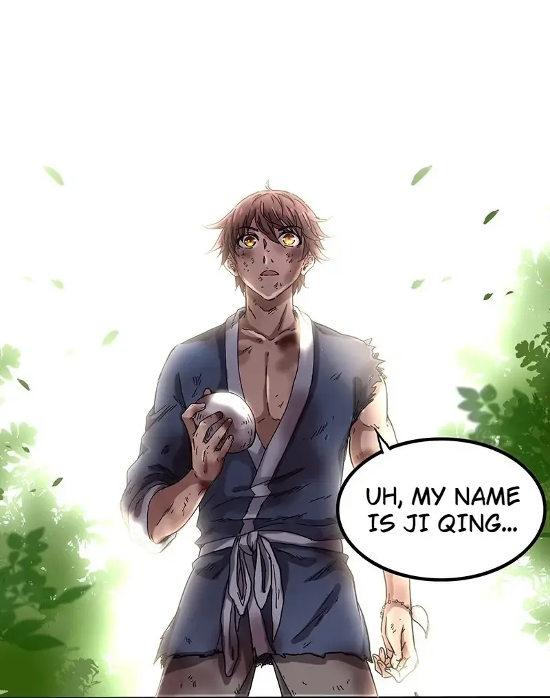 Millenniums of Warring States Chapter 6 Page 25