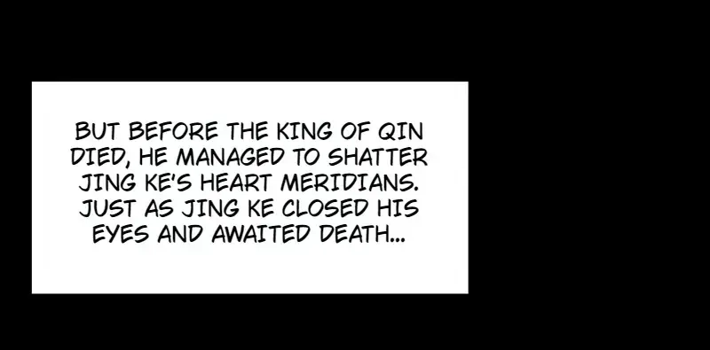 Millenniums of Warring States Chapter 6 Page 50