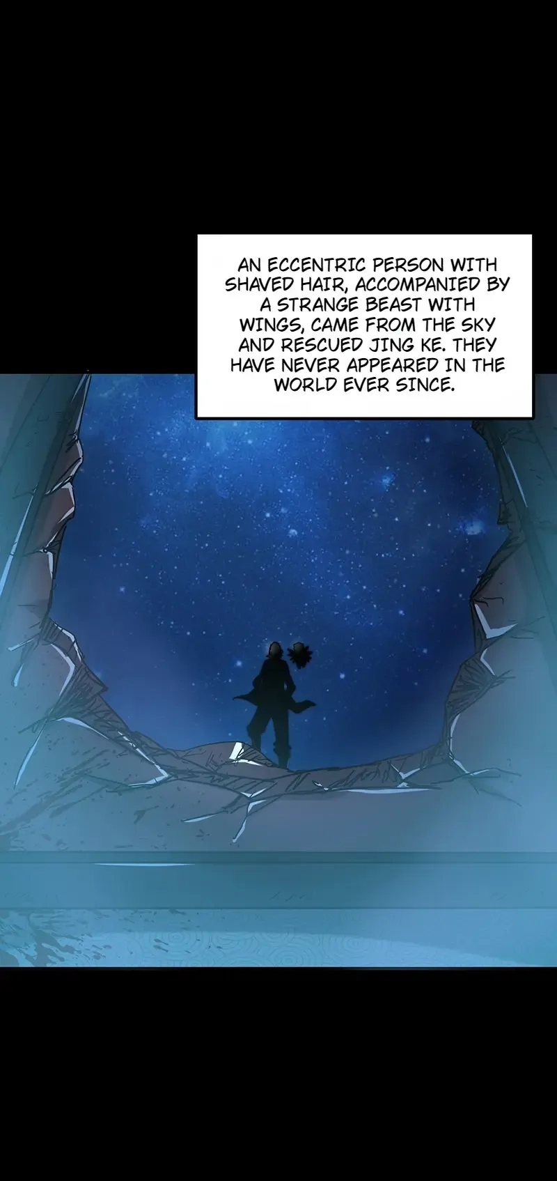 Millenniums of Warring States Chapter 6 Page 53