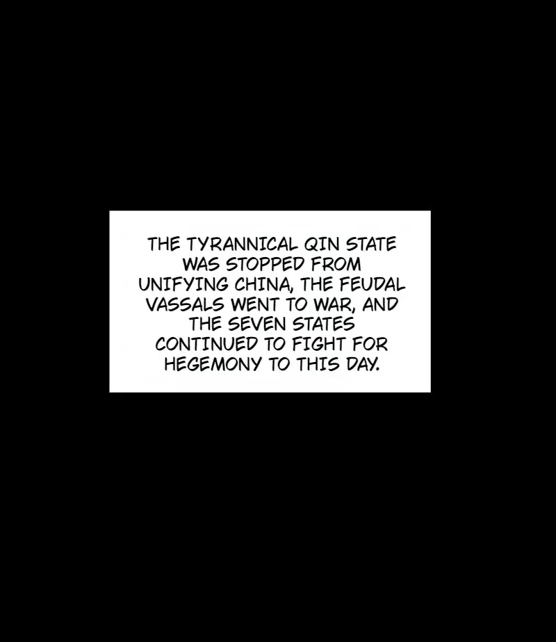 Millenniums of Warring States Chapter 6 Page 54