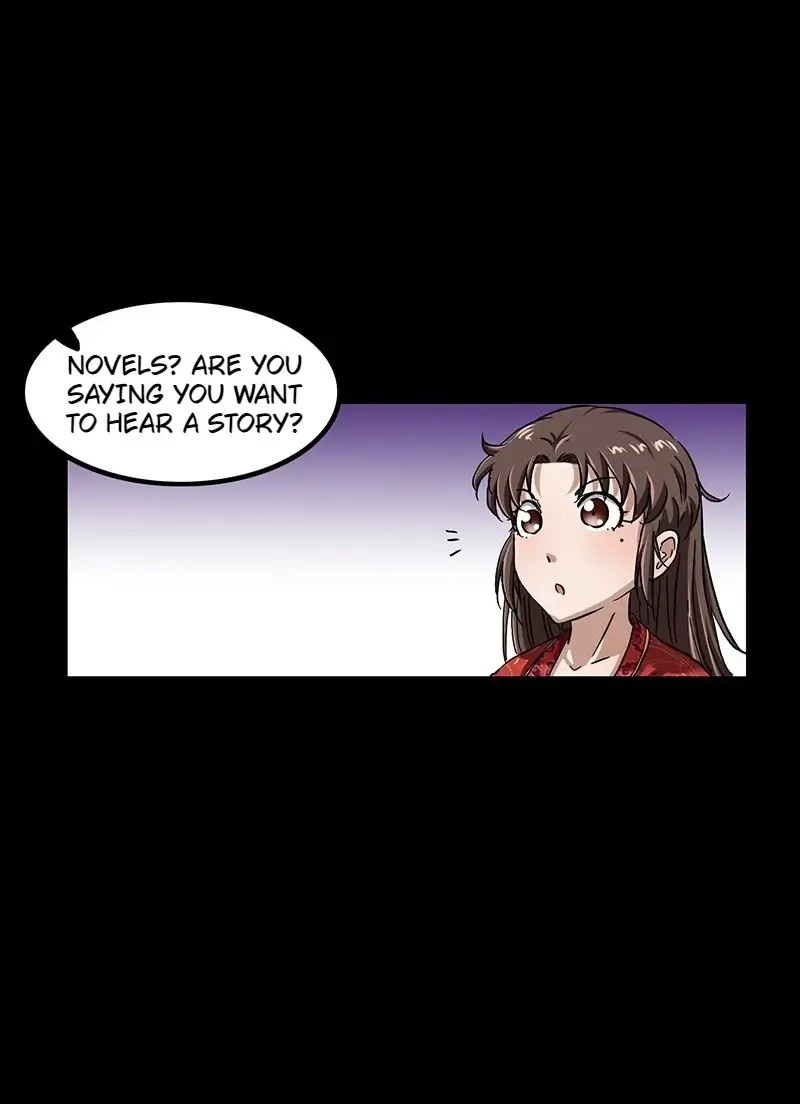 Millenniums of Warring States Chapter 6 Page 66