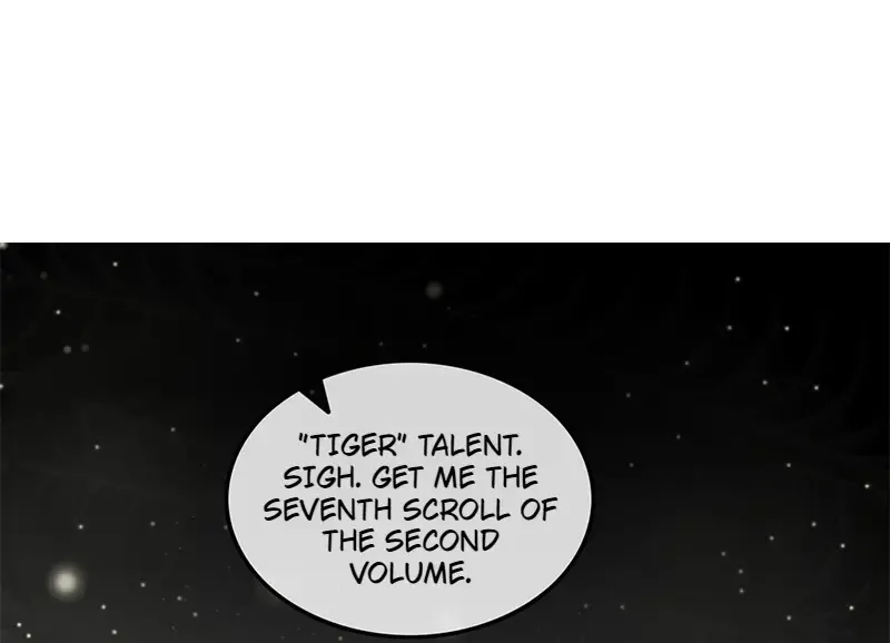 Millenniums of Warring States Chapter 41 Page 30