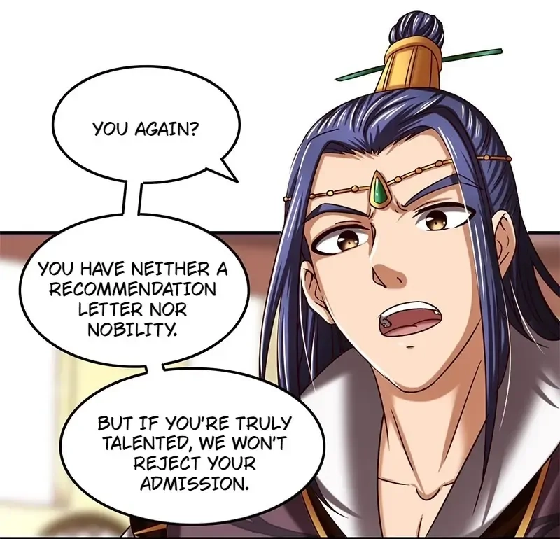 Millenniums of Warring States Chapter 41 Page 43