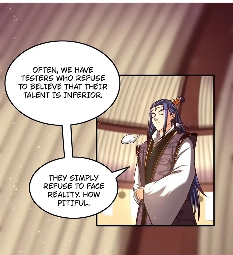 Millenniums of Warring States Chapter 41 Page 48