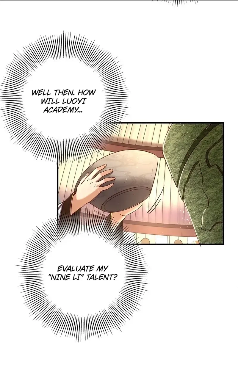 Millenniums of Warring States Chapter 41 Page 50