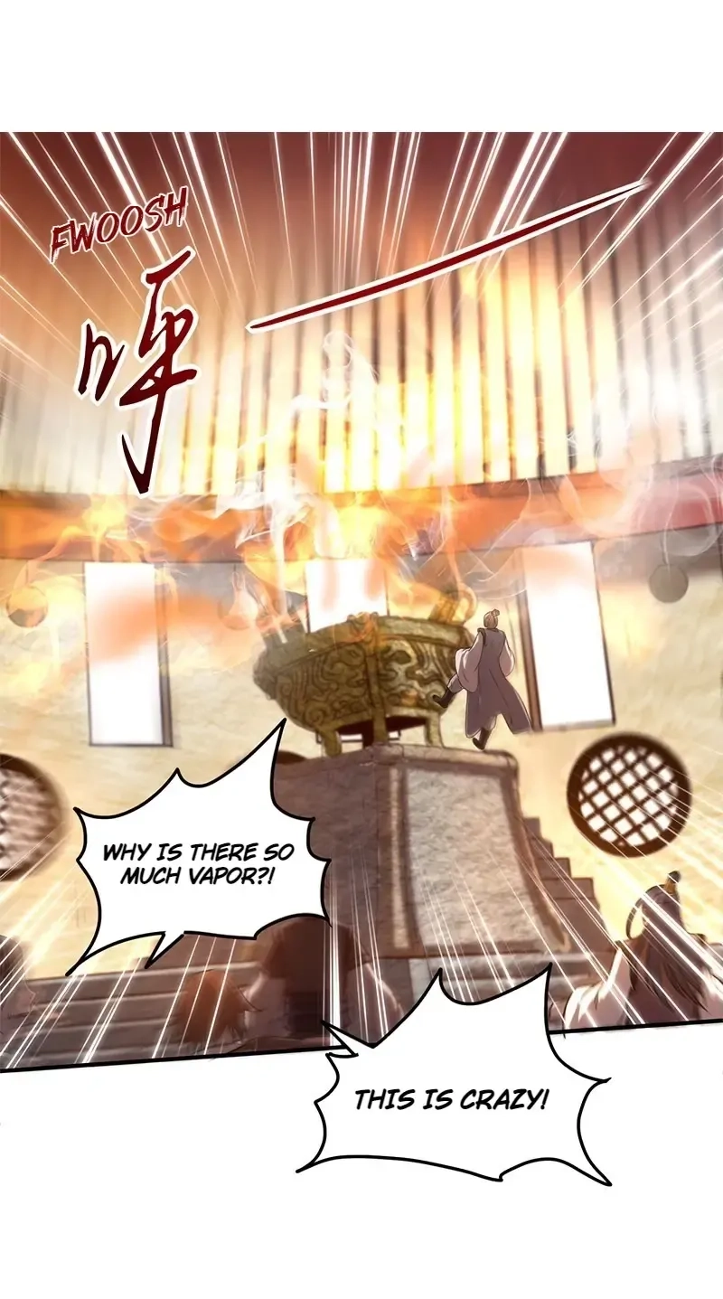Millenniums of Warring States Chapter 41 Page 52