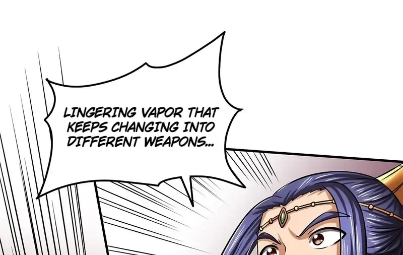 Millenniums of Warring States Chapter 41 Page 54