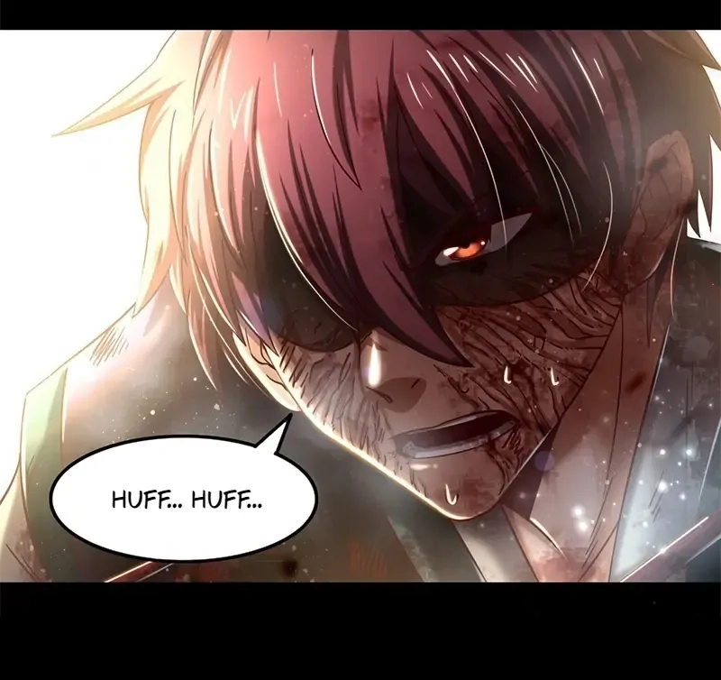 Millenniums of Warring States Chapter 32 Page 7