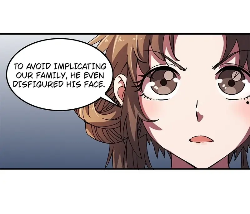 Millenniums of Warring States Chapter 32 Page 45