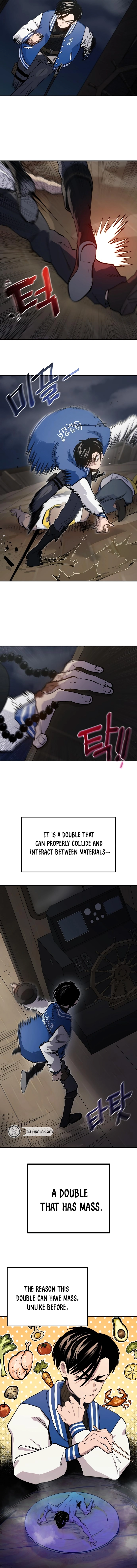 Mimosa Chapter 11 Page 10